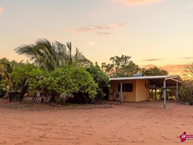 Lot 103 Plan 37645, Waterbank WA 6725