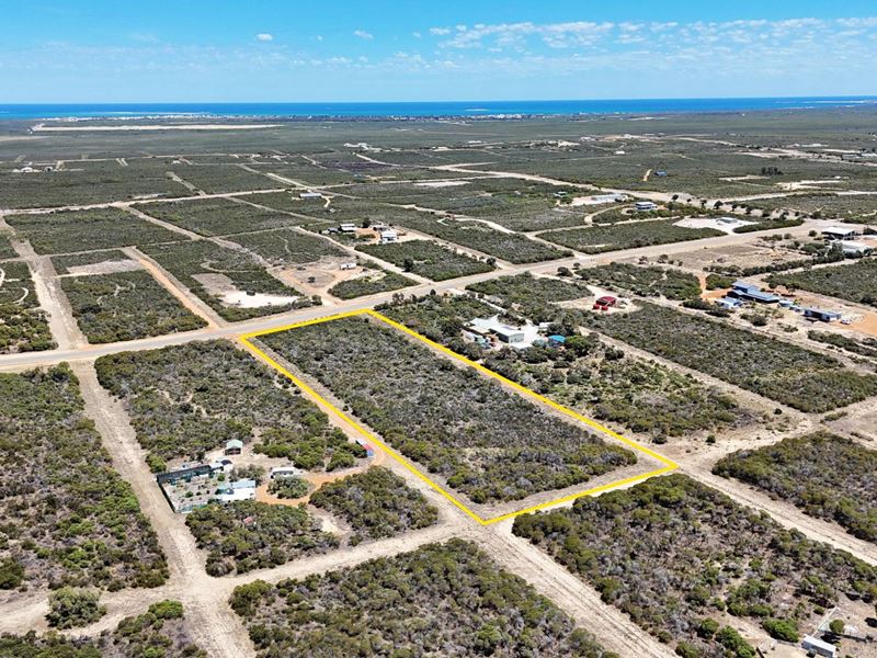 Lot 53 River Loop, Jurien Bay