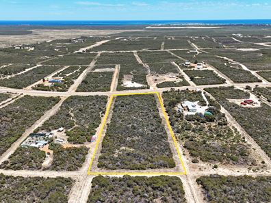 Lot 53 River Loop, Jurien Bay WA 6516
