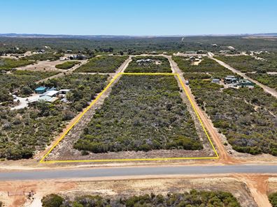 Lot 53 River Loop, Jurien Bay WA 6516