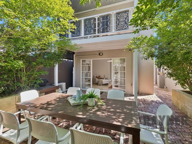 163 Lake Street, Perth WA 6000
