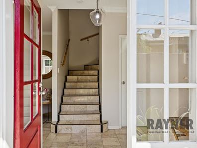163 Lake Street, Perth WA 6000