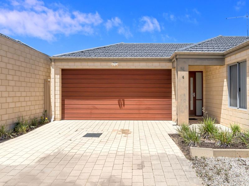 6/37 Oman Pass, Canning Vale