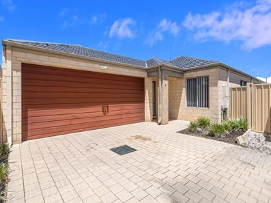 6/37 Oman Pass, Canning Vale WA 6155