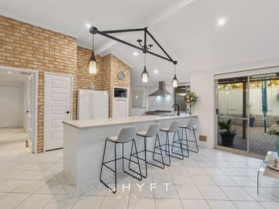 40 Strelitz View, Beeliar WA 6164