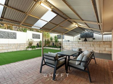 40 Strelitz View, Beeliar WA 6164