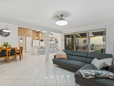 40 Strelitz View, Beeliar WA 6164
