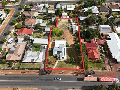 71 Clayton  Road, Narrogin WA 6312