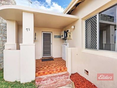 71 Clayton  Road, Narrogin WA 6312