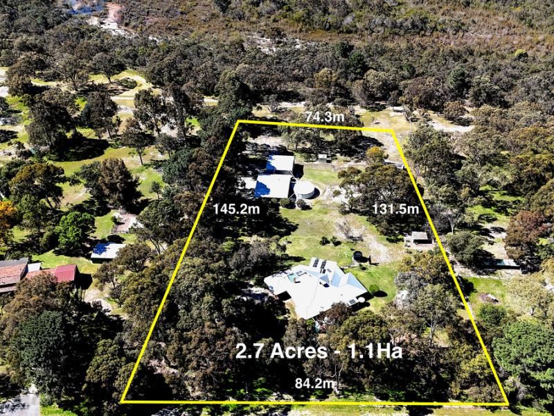 83 Lee Steere Drive, Mariginiup WA 6078