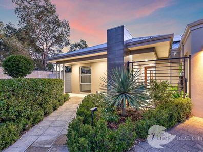 40 Longview Way, The Vines WA 6069