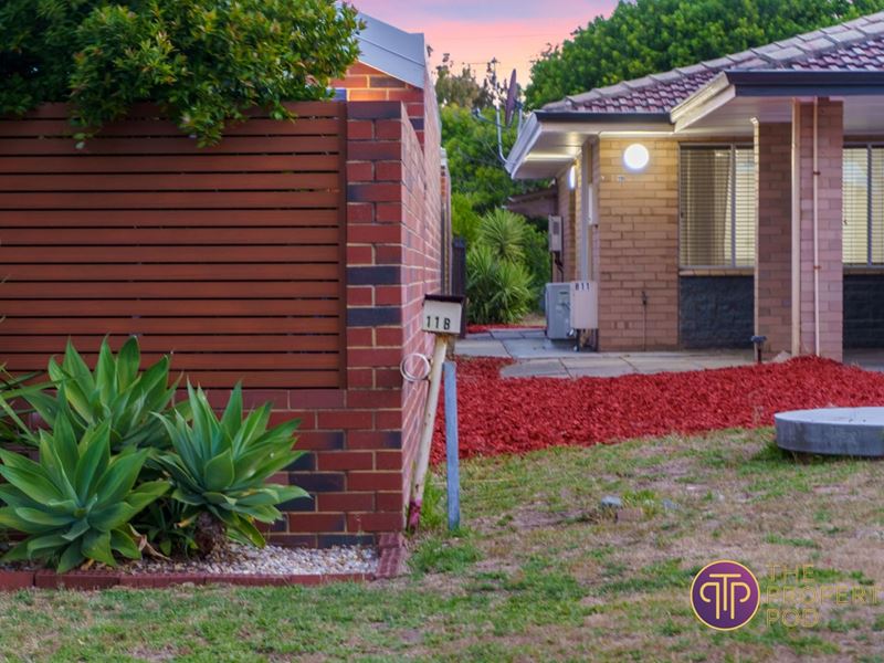 11B Jecks Street, Rockingham WA 6168