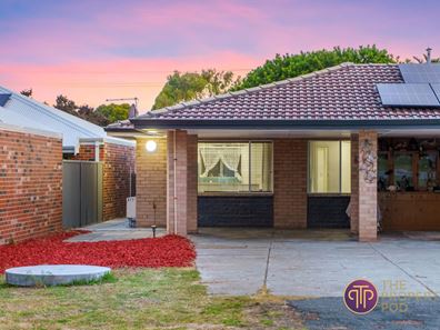 11B Jecks Street, Rockingham WA 6168