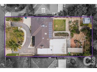 9 Leasham Court, Medina WA 6167