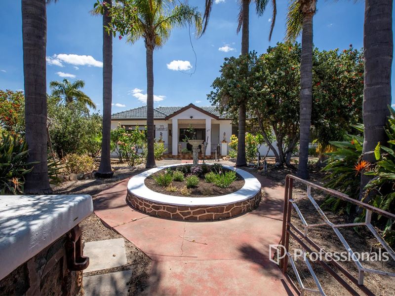 33 Hansard Street, Narrogin WA 6312