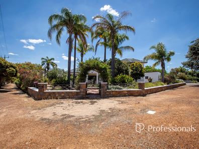 33 Hansard Street, Narrogin WA 6312