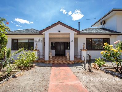 33 Hansard Street, Narrogin WA 6312