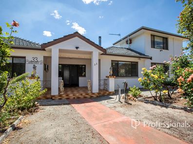 33 Hansard Street, Narrogin WA 6312