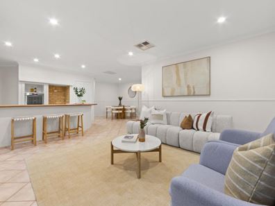 102 Caledonia Avenue, Currambine WA 6028