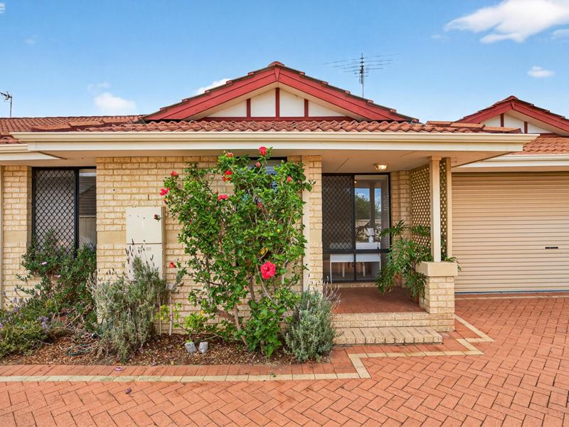 14b Pingrup Lane, Scarborough WA 6019