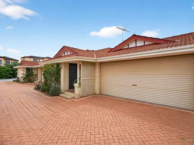 14b Pingrup Lane, Scarborough WA 6019