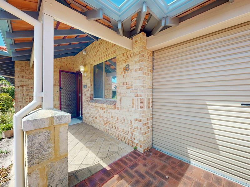 8/177 Dampier Avenue, Kallaroo