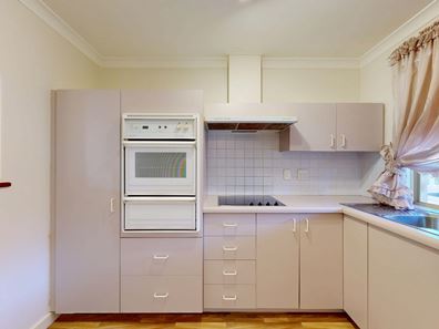 8/177 Dampier Avenue, Kallaroo WA 6025