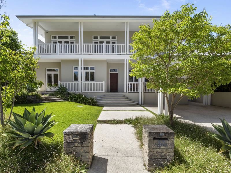 57 Melvista Avenue, Nedlands
