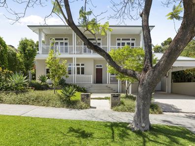 57 Melvista Avenue, Nedlands WA 6009