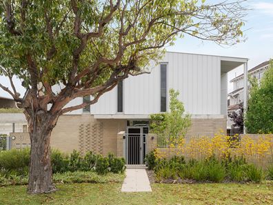 1/9 Doonan Road, Nedlands WA 6009