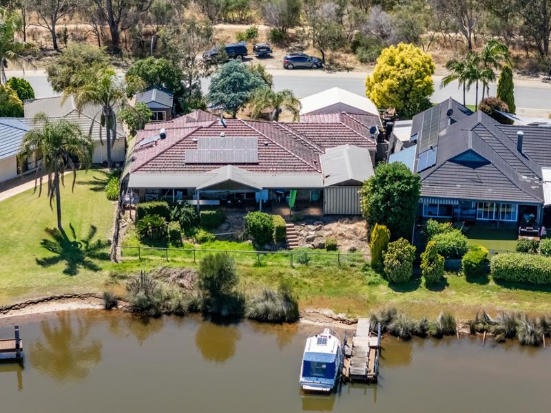 51 Delta Drive, South Yunderup