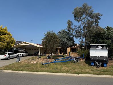 51 Delta Drive, South Yunderup WA 6208