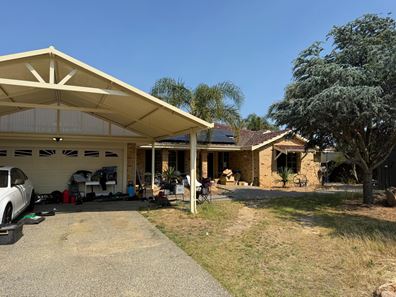51 Delta Drive, South Yunderup WA 6208