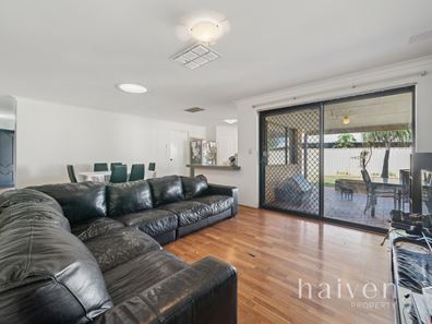 28 Brown Crescent, Seville Grove WA 6112