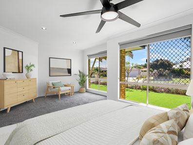 3 Sunderland Close, Greenfields WA 6210