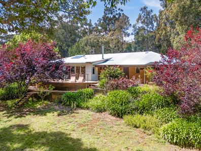 1 Timor Place, Margaret River WA 6285