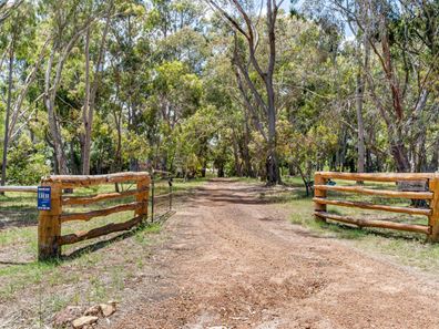 1 Timor Place, Margaret River WA 6285