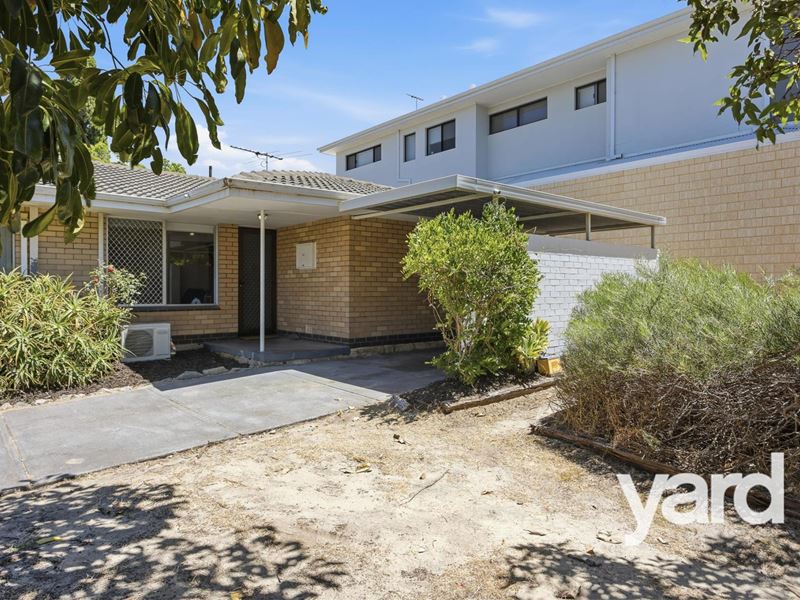 5A Rankin Way, Booragoon