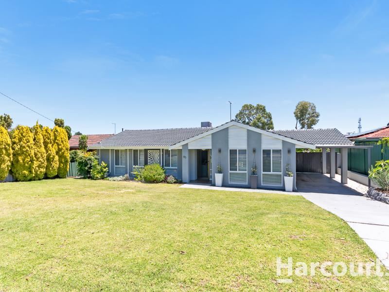 85 Nannatee Way, Wanneroo