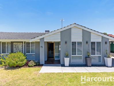 85 Nannatee Way, Wanneroo WA 6065