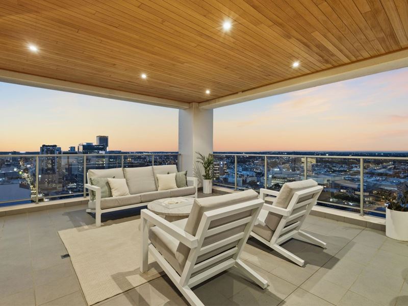 136/580 Hay Street, Perth WA 6000