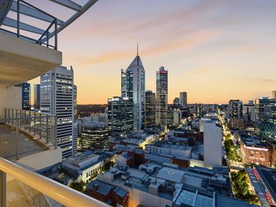 136/580 Hay Street, Perth WA 6000