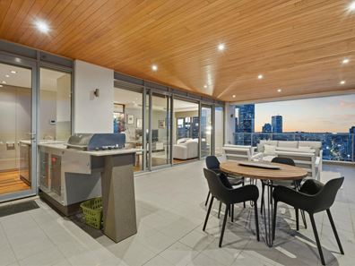 136/580 Hay Street, Perth WA 6000