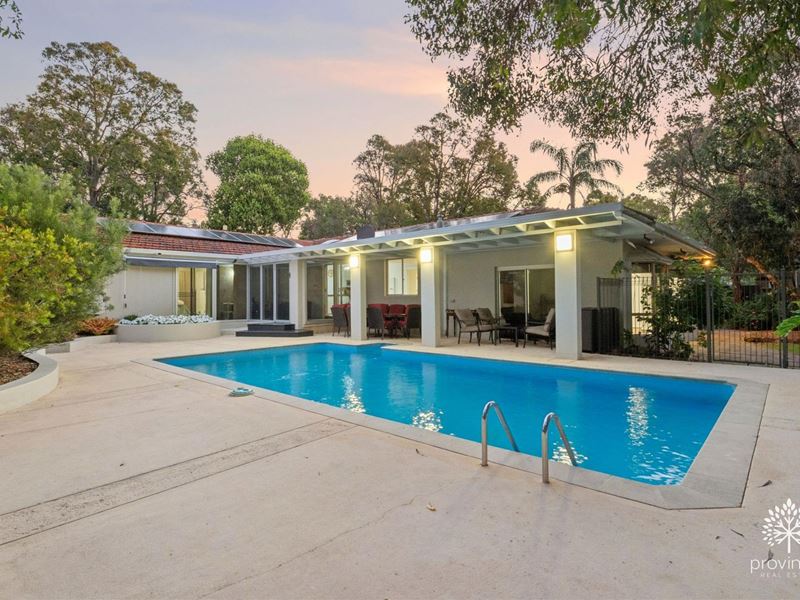 47 Hill Street, Gooseberry Hill