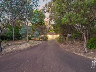 47 Hill Street, Gooseberry Hill WA 6076