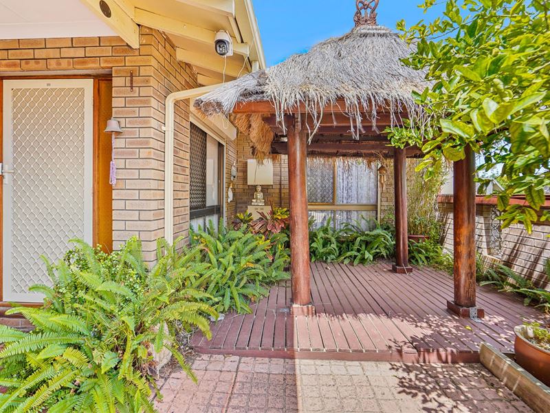 1 Norma Place, Dudley Park WA 6210