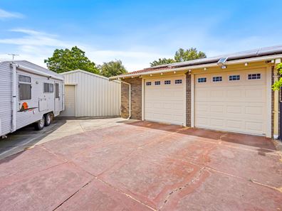 1 Norma Place, Dudley Park WA 6210