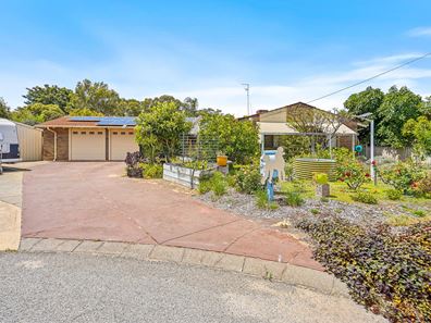 1 Norma Place, Dudley Park WA 6210