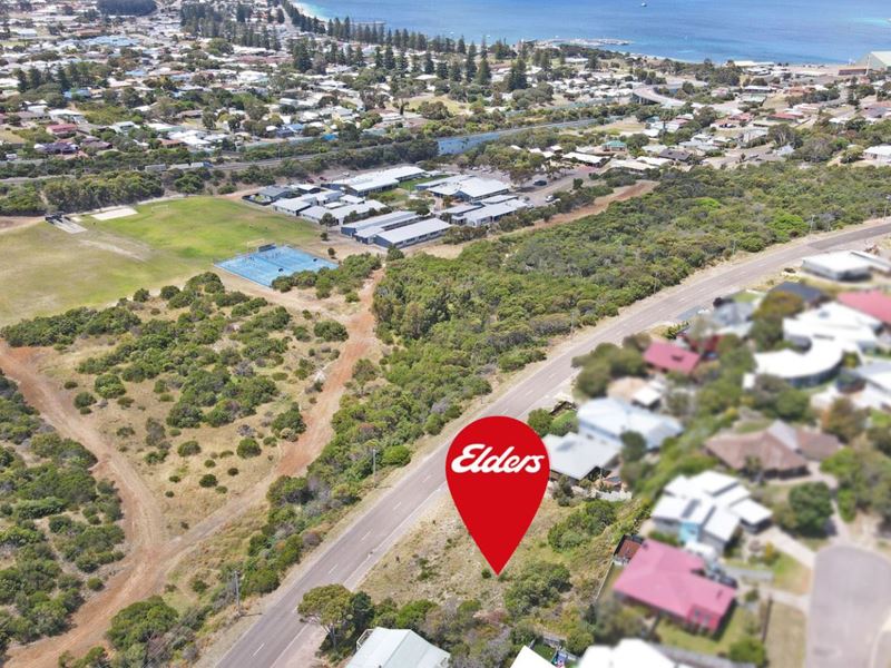 56 Phillips Street, West Beach WA 6450