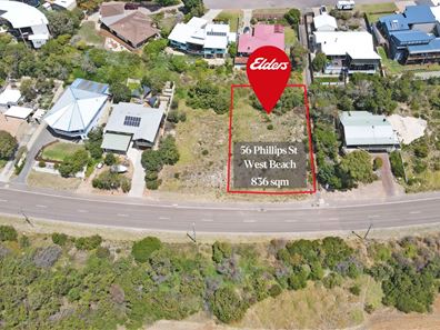 56 Phillips Street, West Beach WA 6450